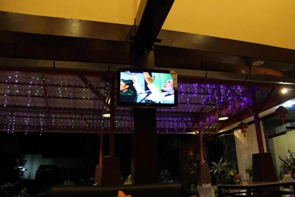 Hotel Sing A Song Пематангсиантар Экстерьер фото